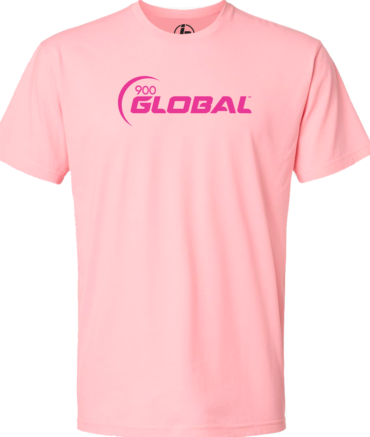 900 Global Pink Tee
