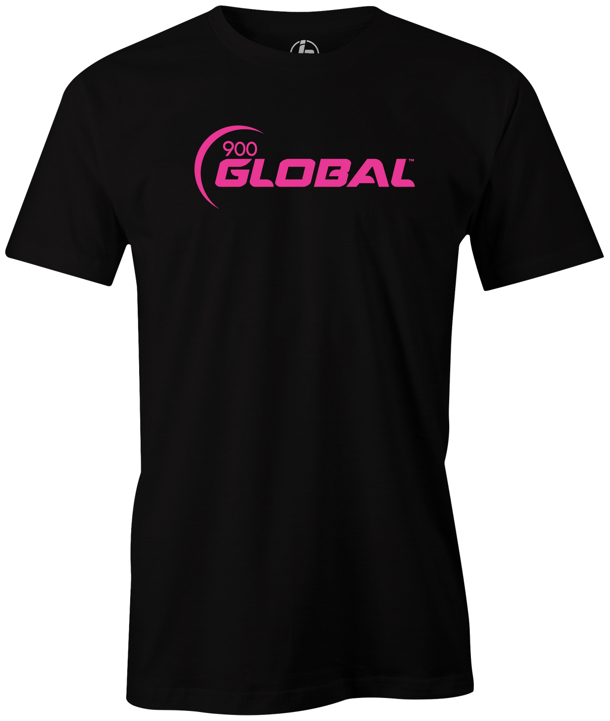 900 Global Pink Tee