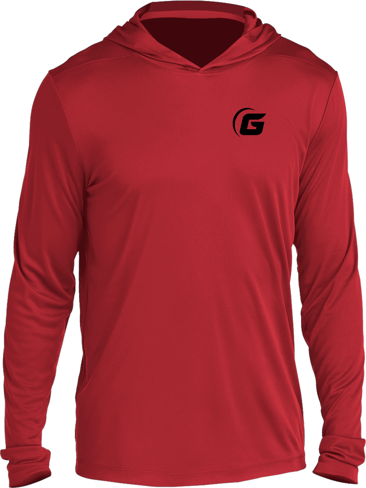 900 Global Dri-Fit Warm-Up Hoodie