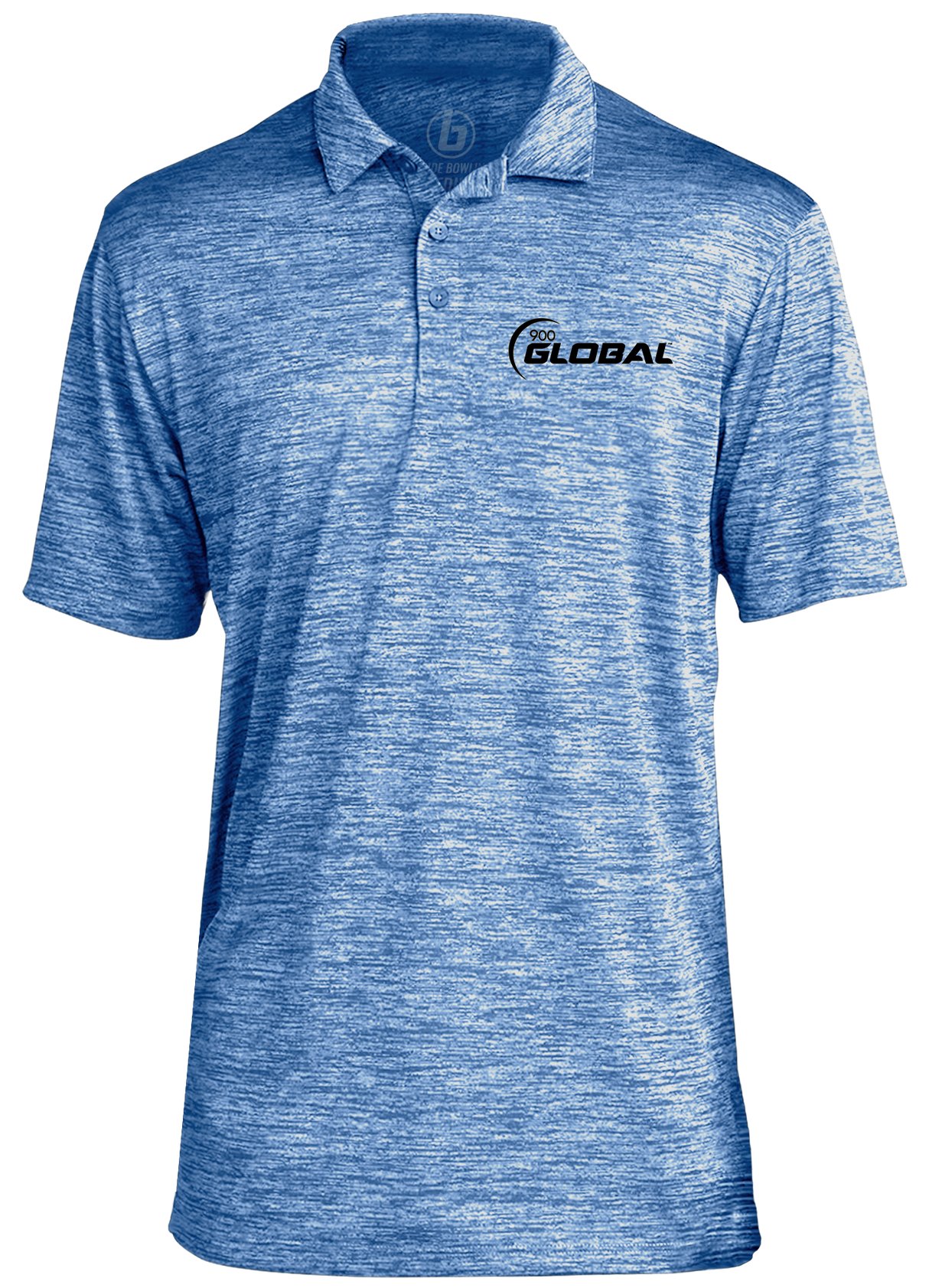 900-global-classic-black-logo-performance-polo bowling shirt