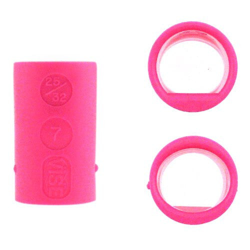 Vise Grip Oval and Power Oval - Pink