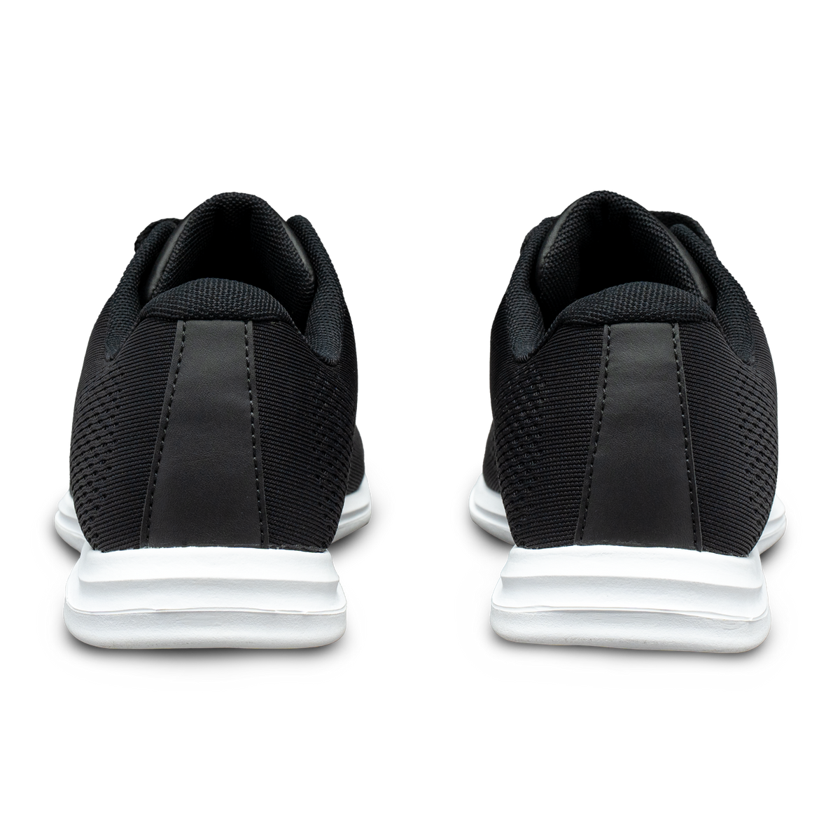 Brunswick Axis Women's Bowling Shoes Black * Athletic breathable mesh upper * Knit lined padded collar and tongue * Light-weight rubber outsole * Pure slide microfiber slide soles on both sides * Superior slide immediately * *