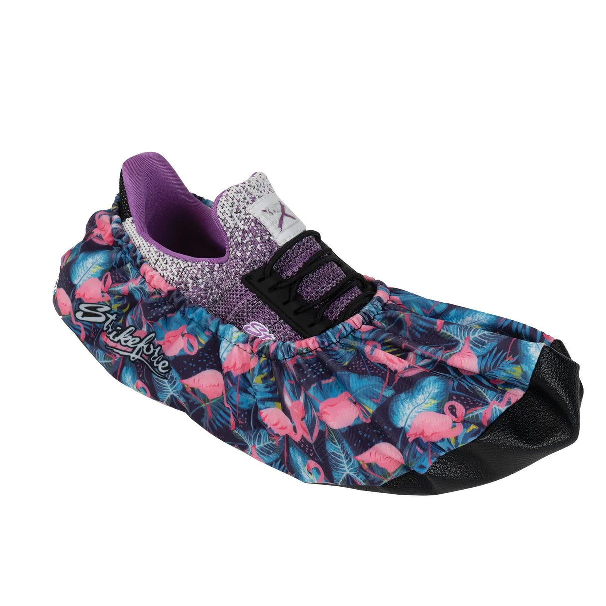 Flexx Shoe Cover - Flamingos