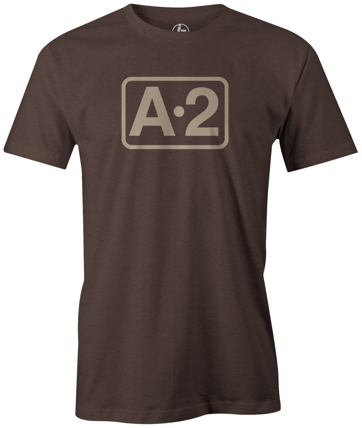 brunswick crown a2 a-2 pinsetter t-shirt tee retro novelty bowling bowlers mechanics pinboy jetback automatic