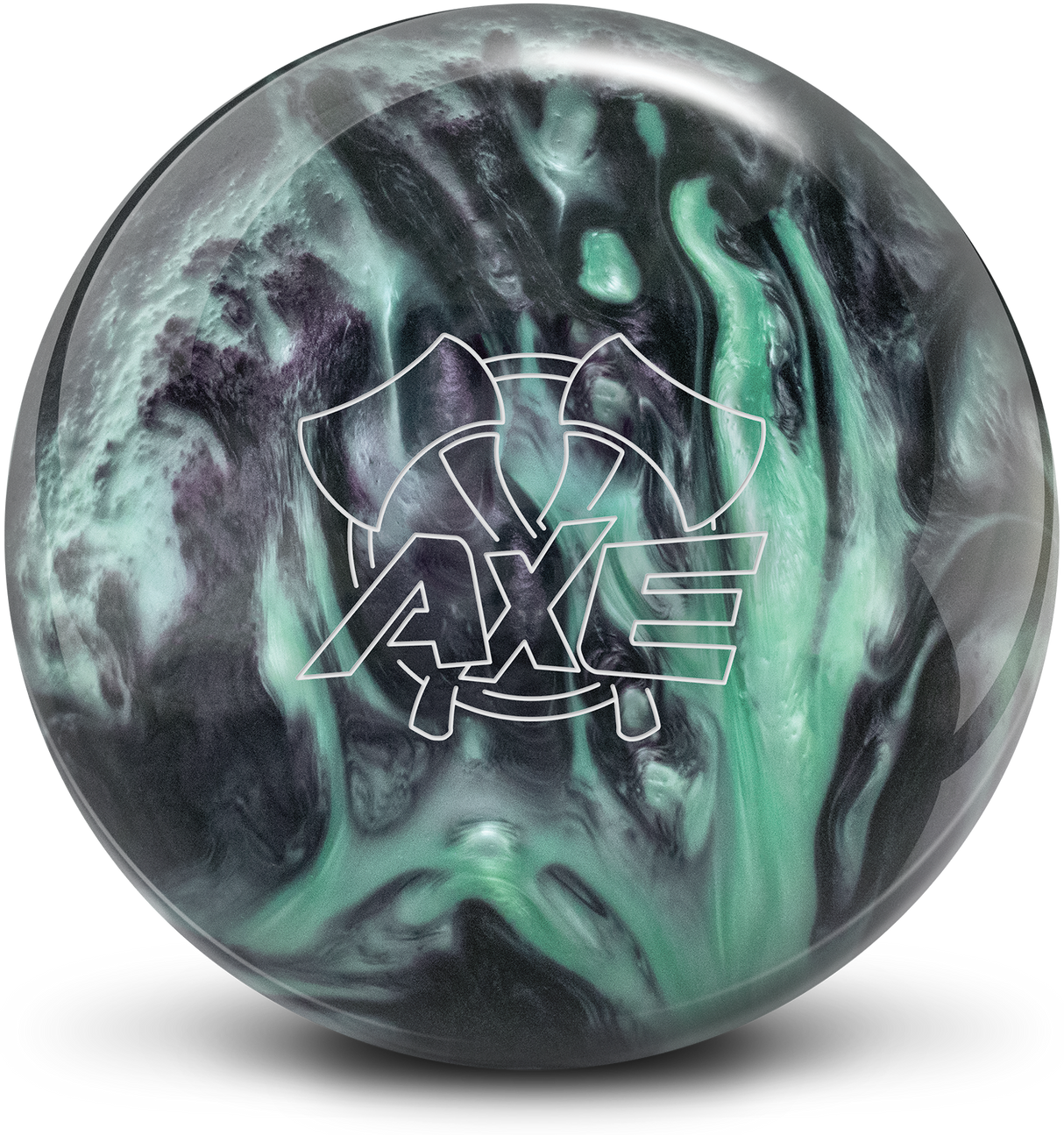 Hammer Axe Green / Smoke