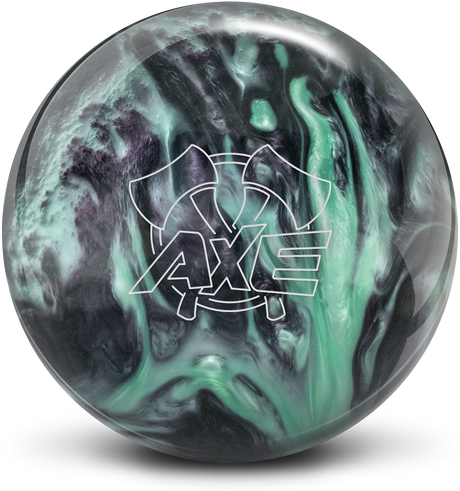 Hammer Axe Green / Smoke