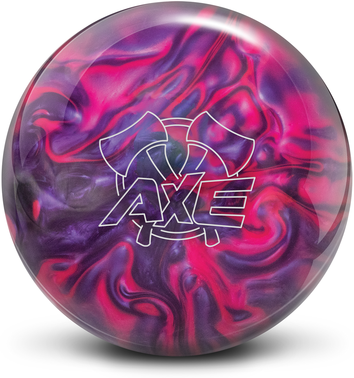 Hammer Axe Purple / Pink