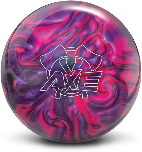 Hammer Axe Purple / Pink