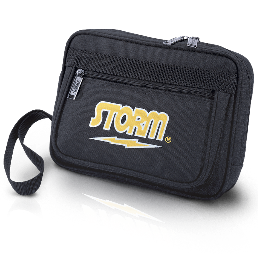 Storm Accessory Bag Black suitcase league tournament play sale discount coupon online pba tour