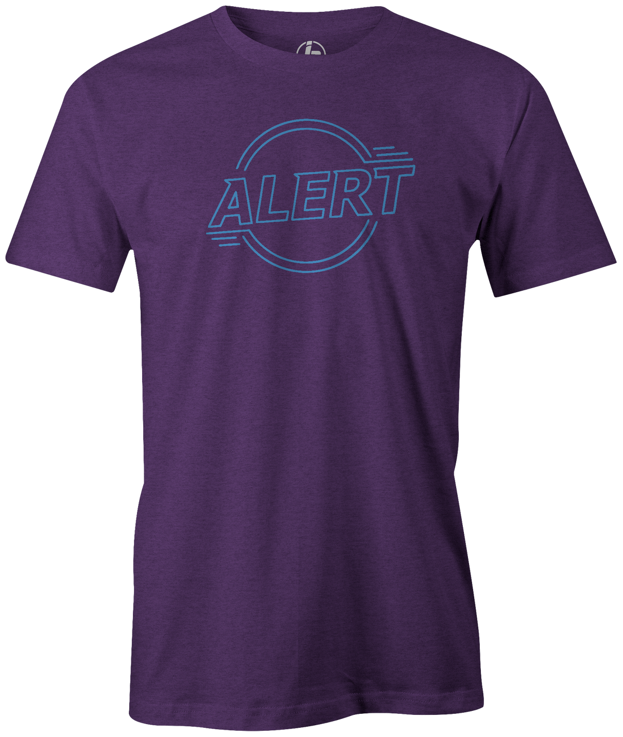 Brunswick Alert T-shirt