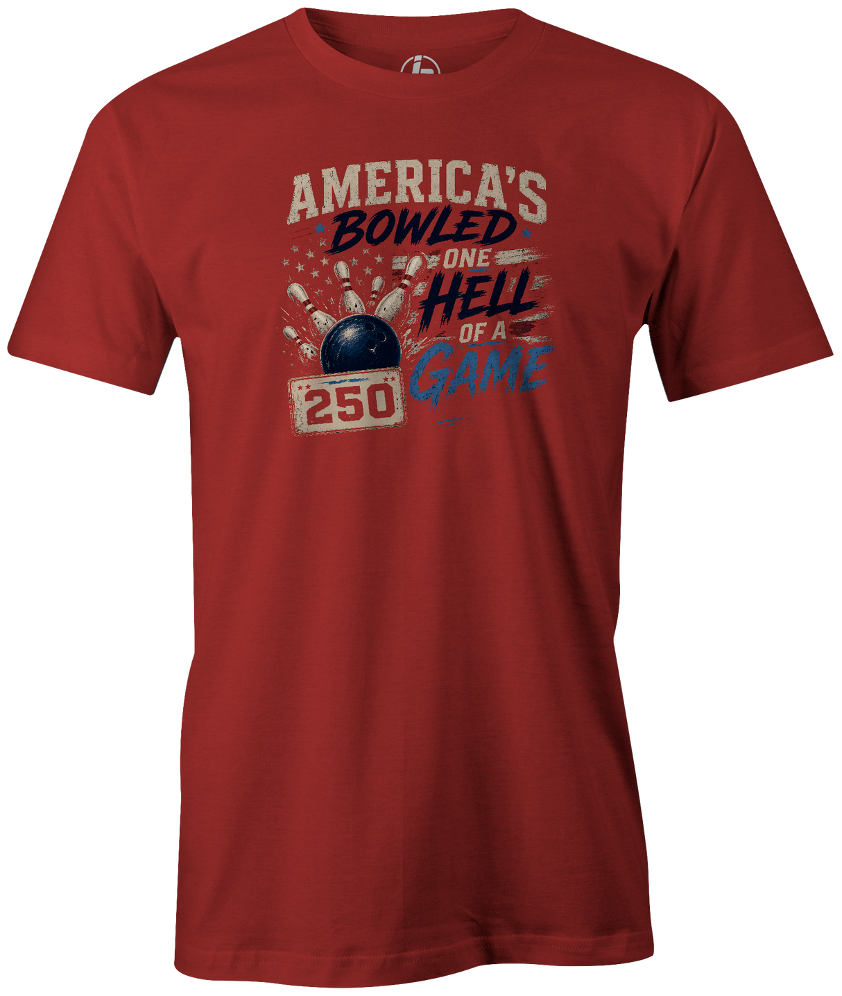 America Bowls 250