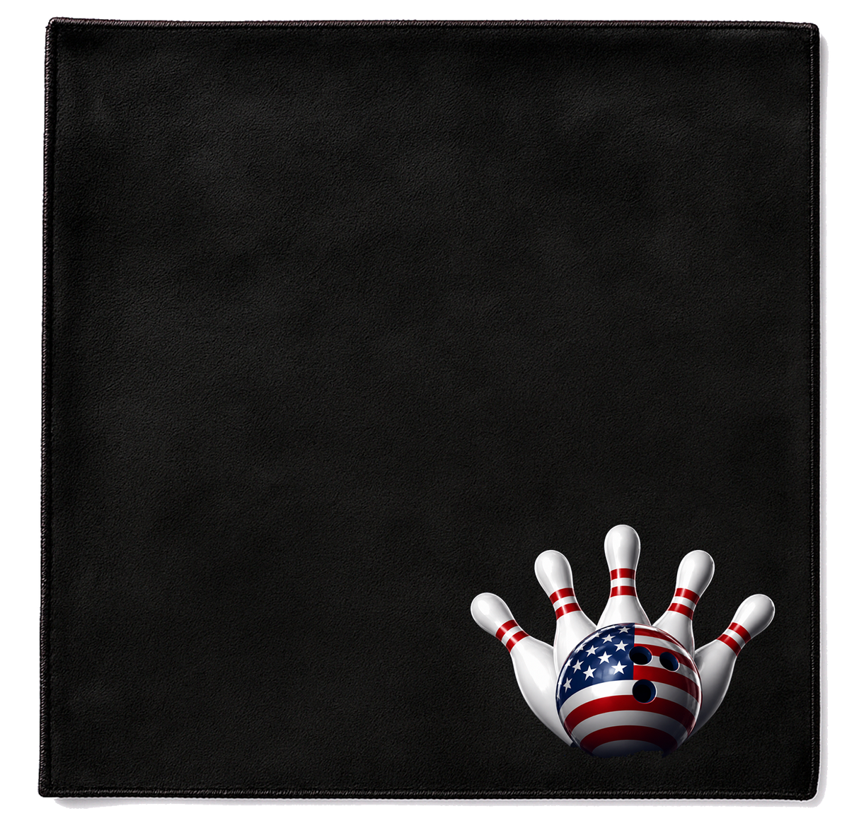 Americana Bowling Premium Shammy