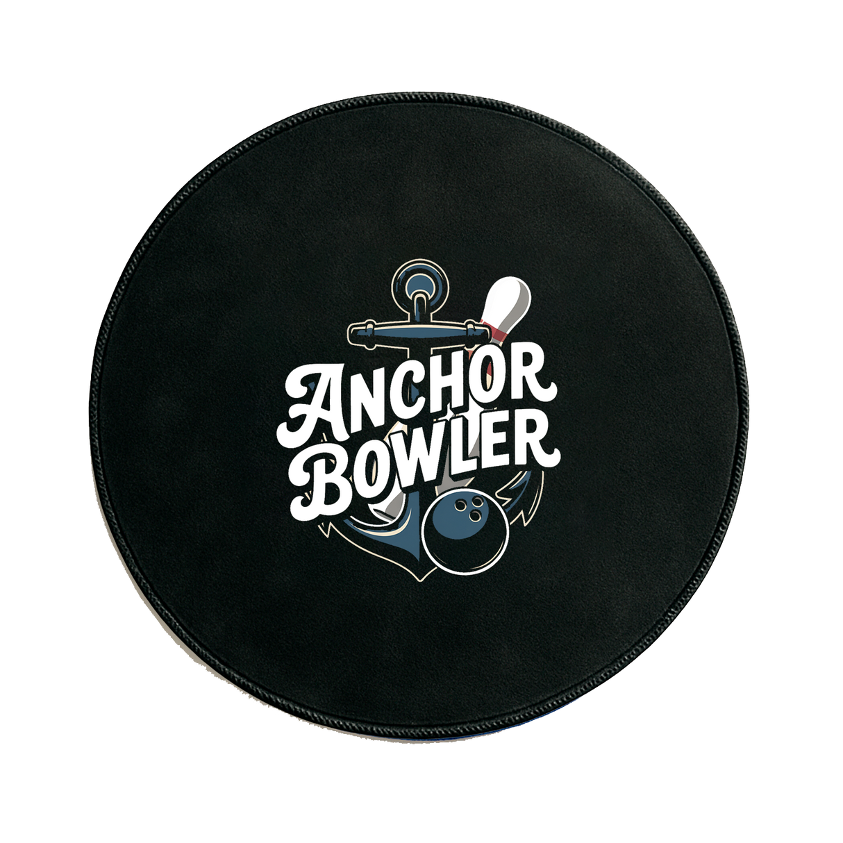 Anchor Bowler Premium Disk Shammy