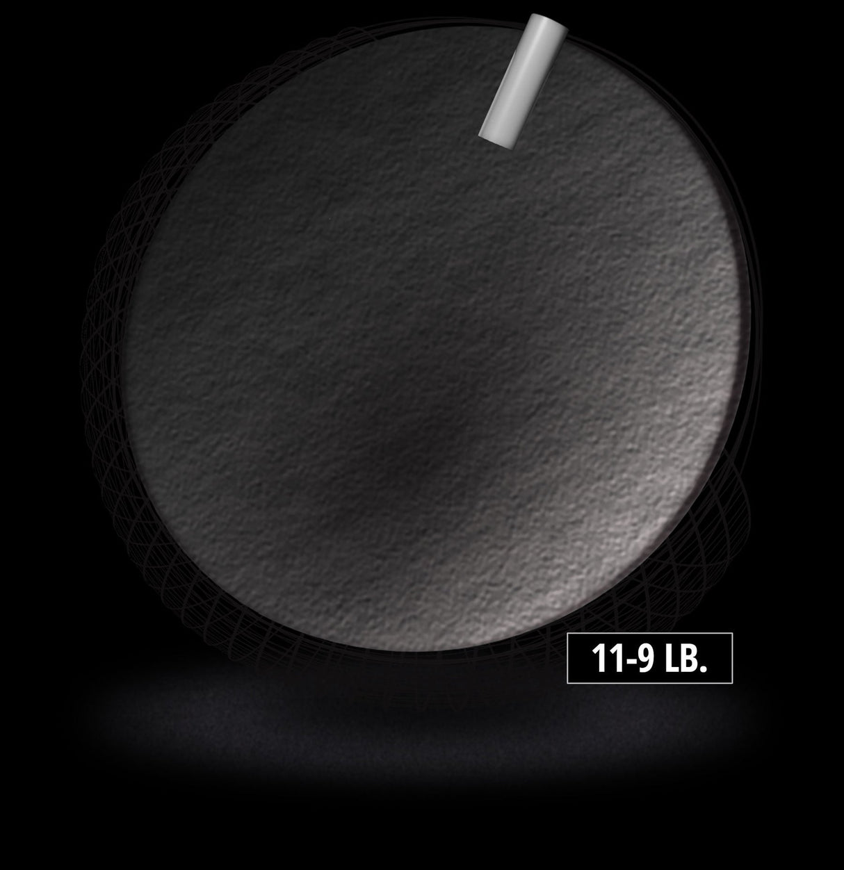 Hammer Axe Purple / Pink Light Core