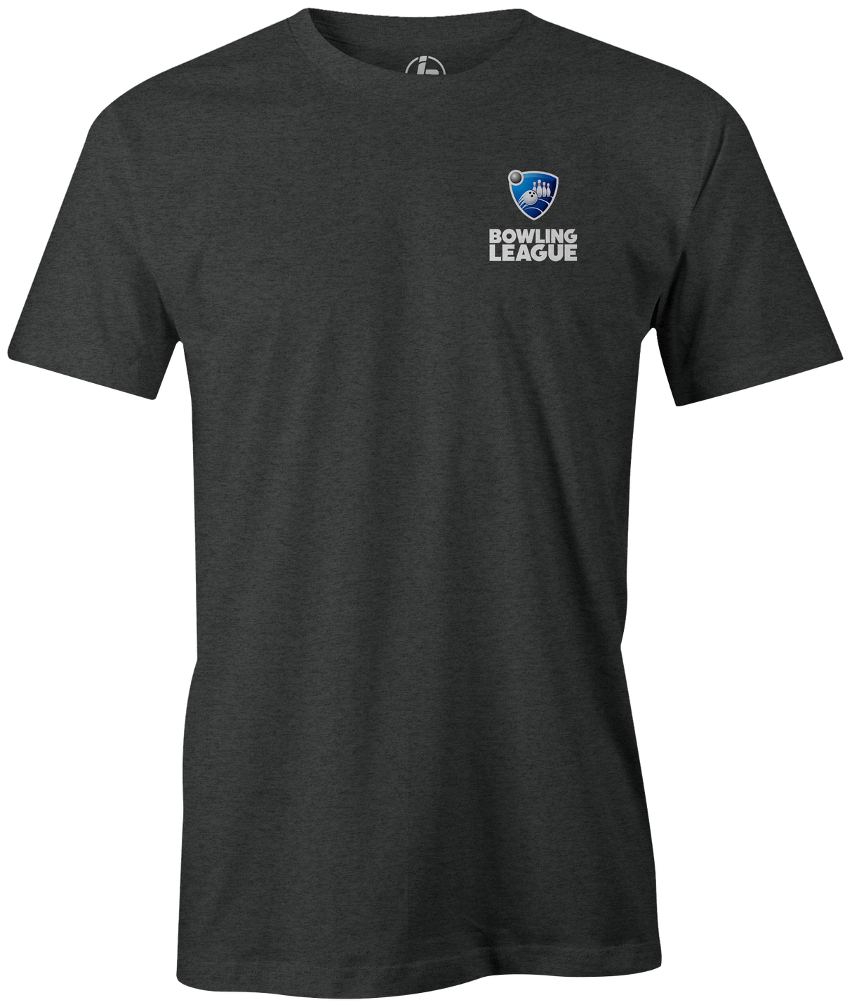 Bowling League Practice Tee