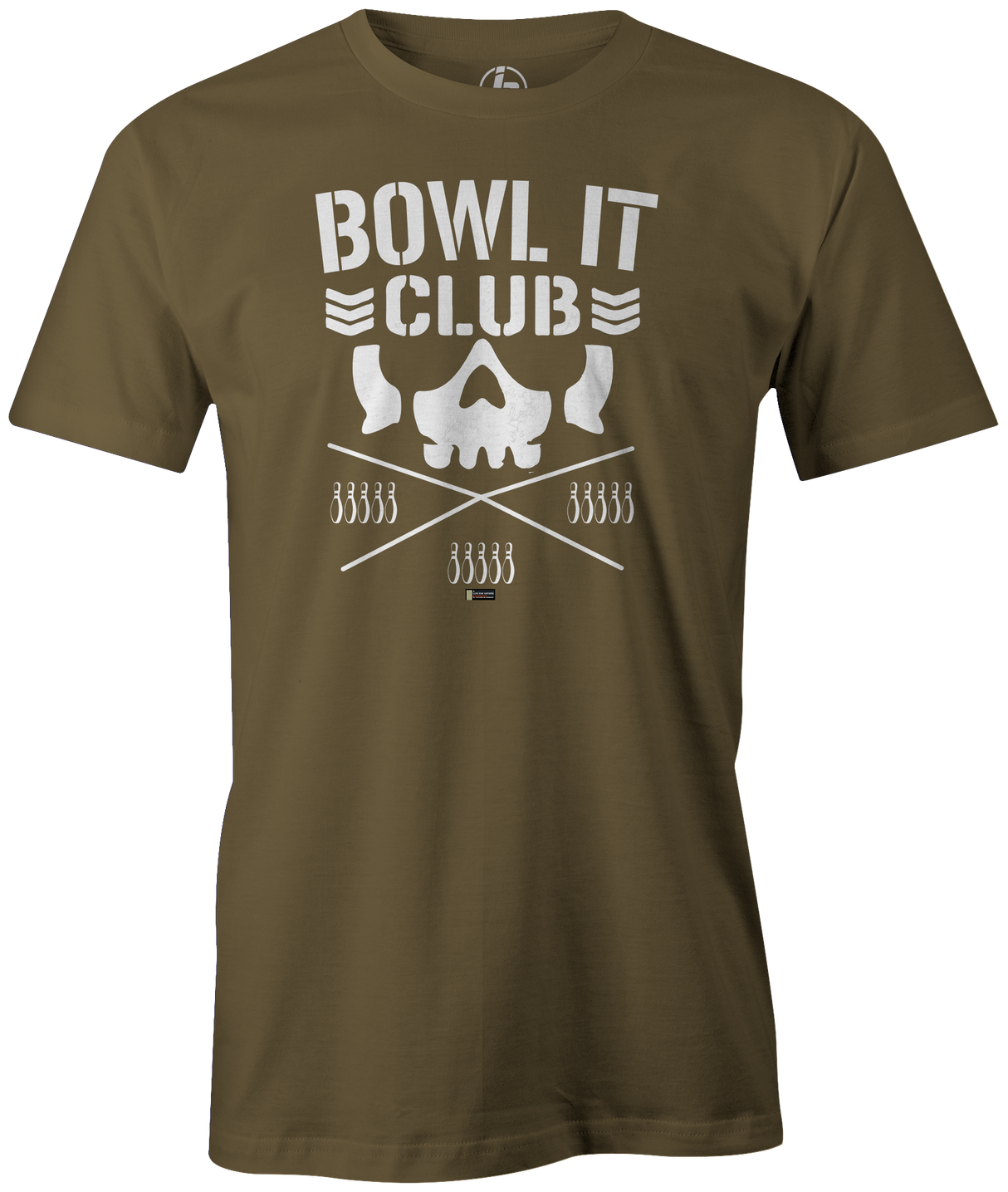 BOWL IT CLUB