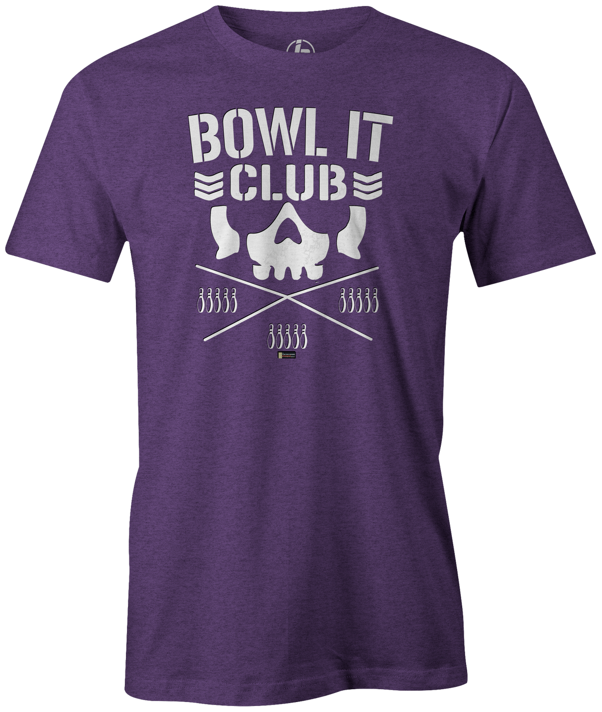 BOWL IT CLUB