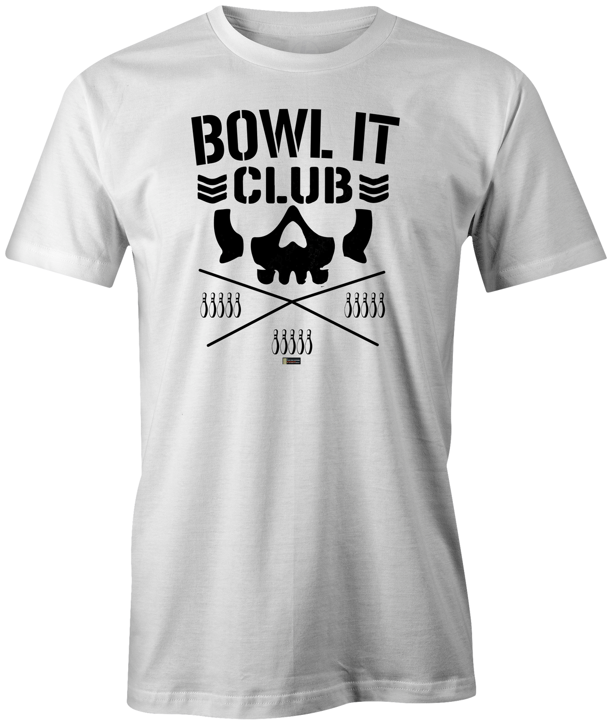 BOWL IT CLUB