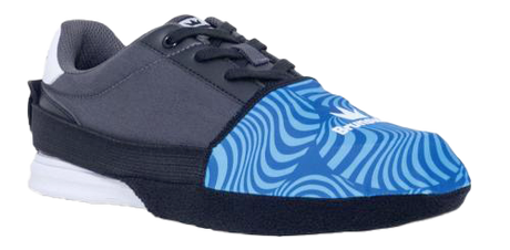 brunswick-dye-sub-shoe-slider bowling shoe