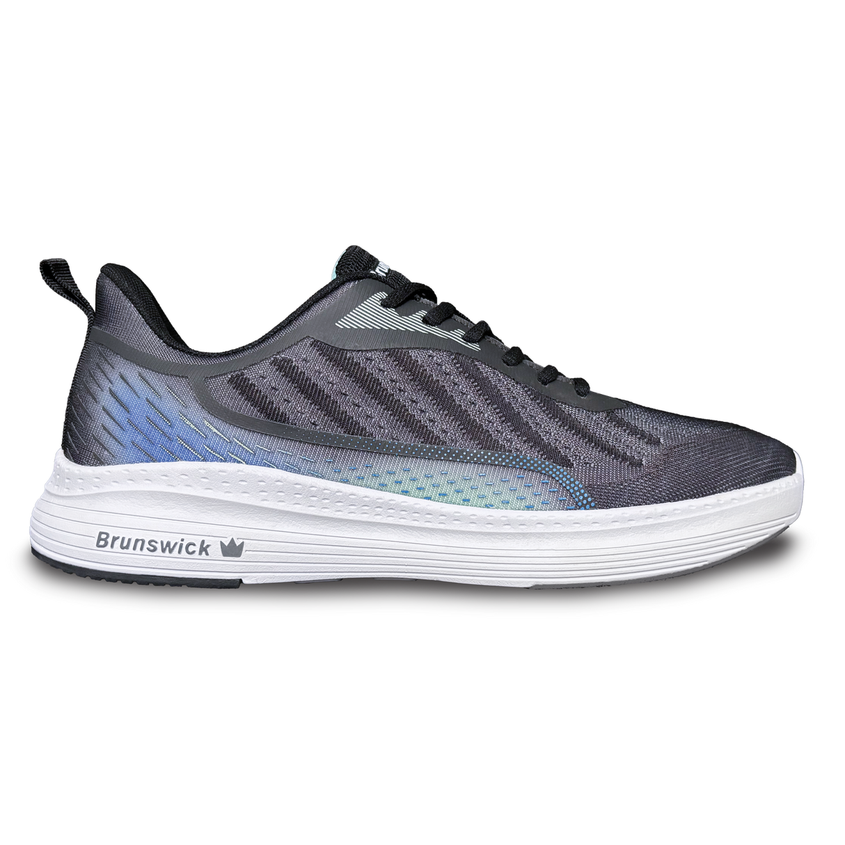 Brunswick Men's Prism Black