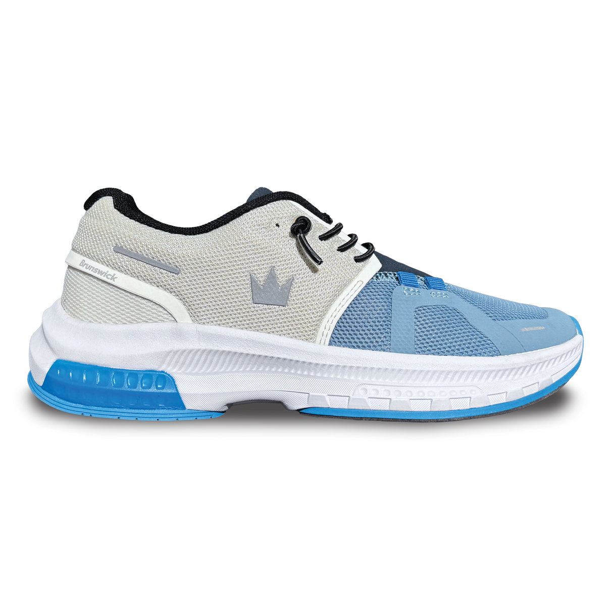 Brunswick Women's Alpine Blue/White