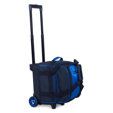 Brunswick Zone Single Roller Blue