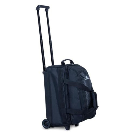 Brunswick Zone Double Roller Black
