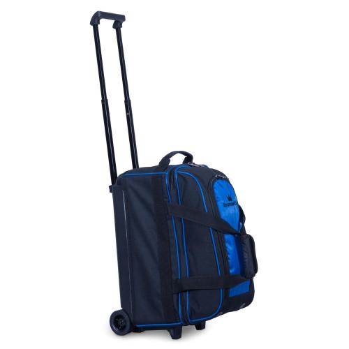 Brunswick Zone Double Roller Blue