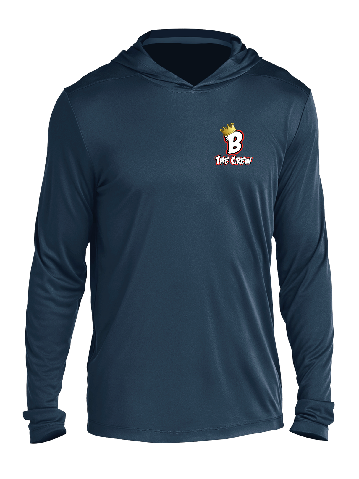 BrunsNick The Crew Dri-Fit Hoodie