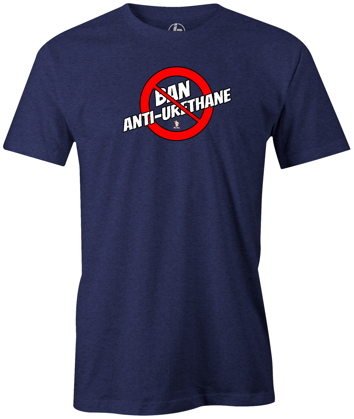 Ban Anti-Urethane