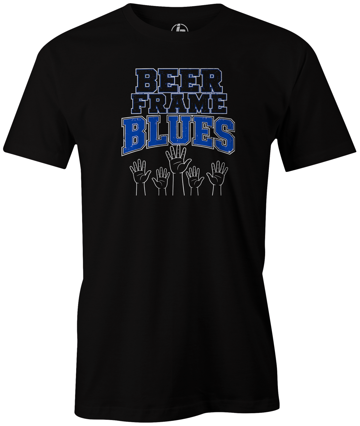 Beer Frame Blues
