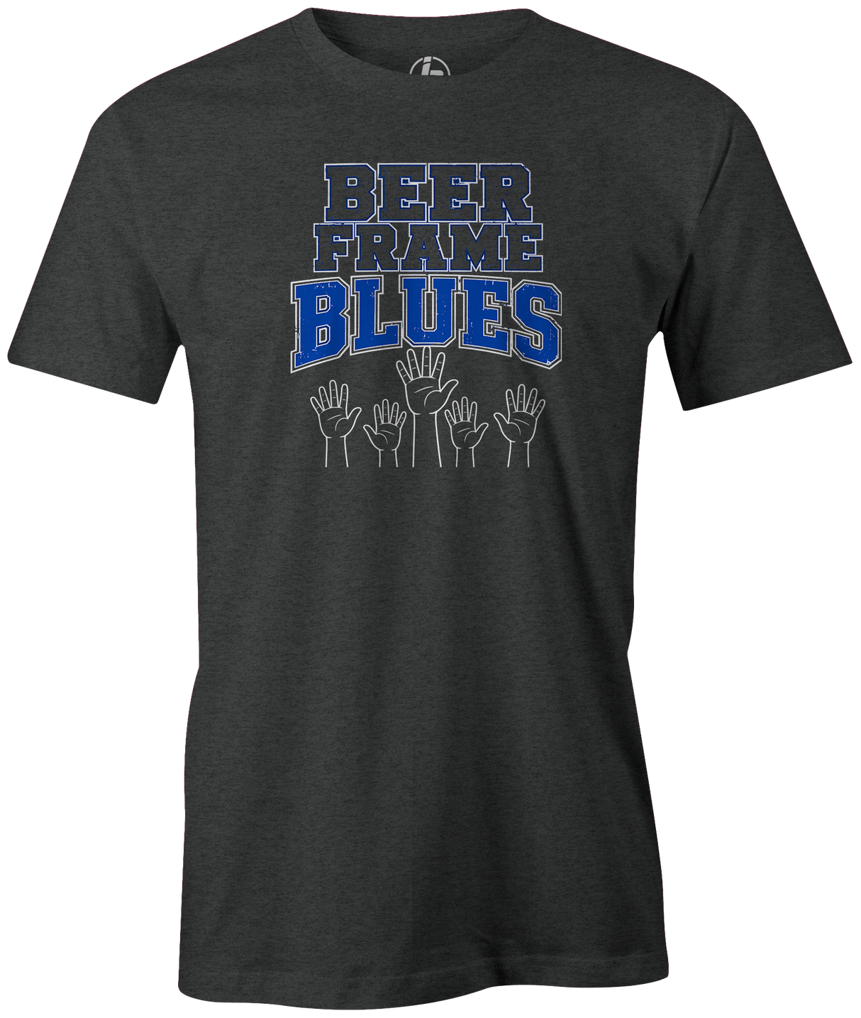 Beer Frame Blues