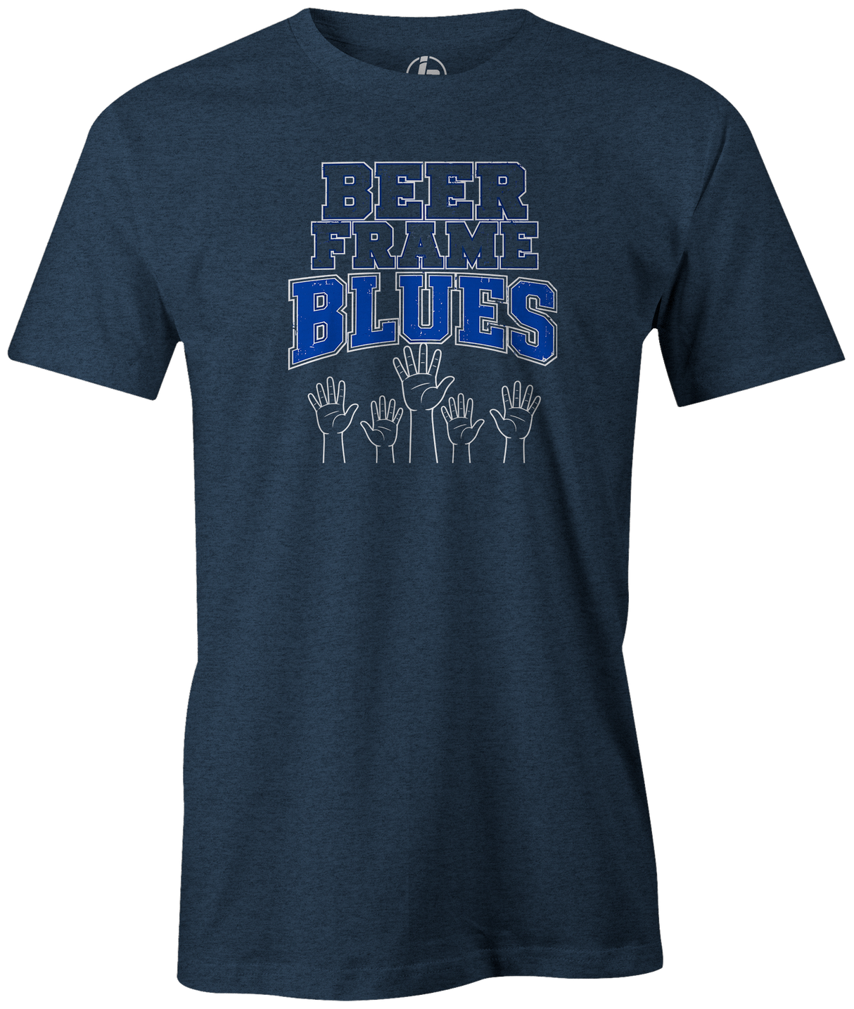 Beer Frame Blues