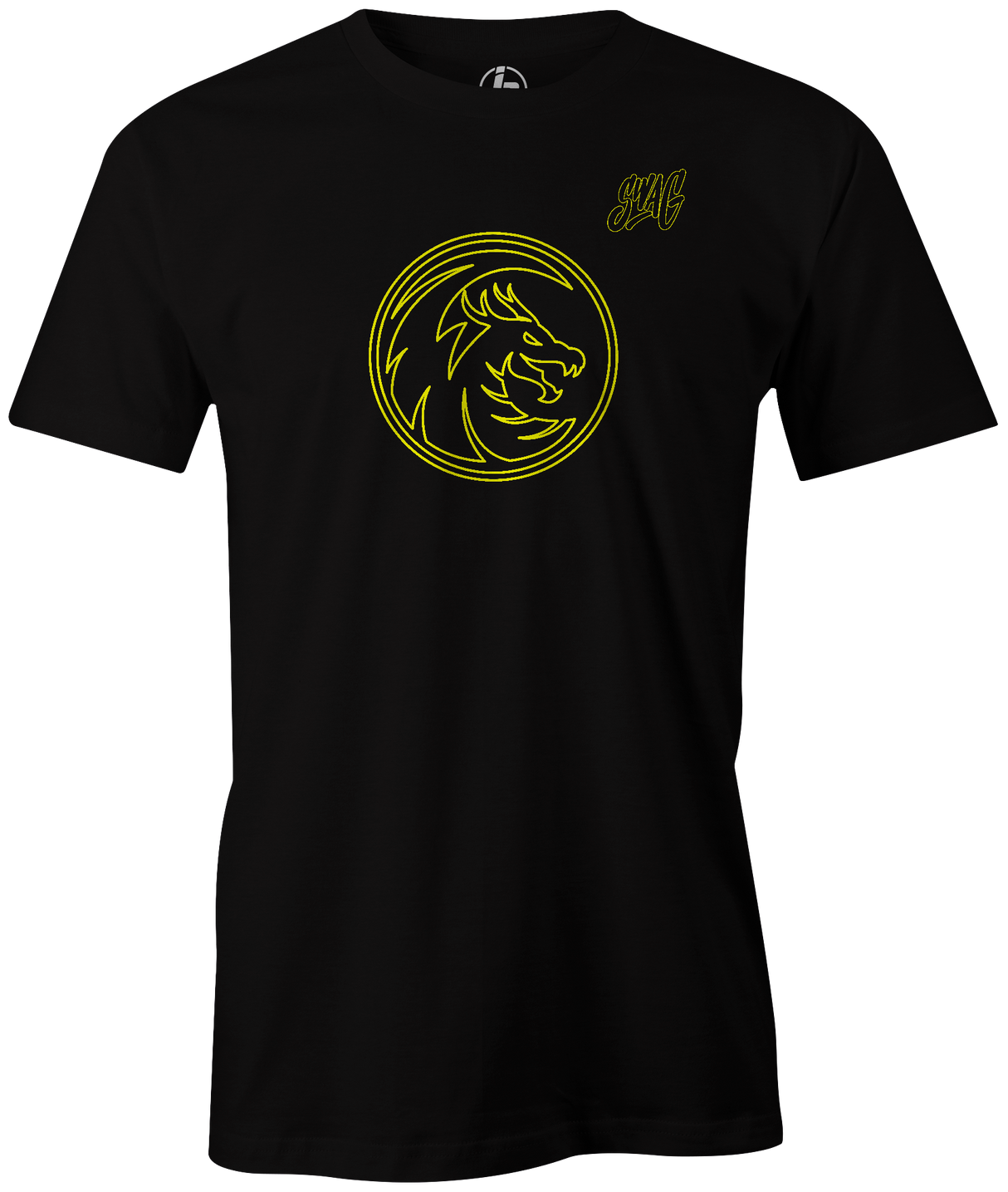 Swag Black Dragon Pearl