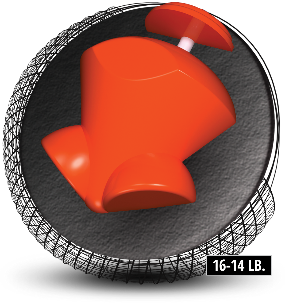 Hammer Black Widow Mania Core