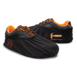 Hammer Black Widow Shoe Cover FEATURES AND BENEFITS Protects bowling shoes from the elements Easy to put on and take off Stores easily Contains: One Pair MEN'S SIZES Small = Size 7Medium = Size 7Large = Sizes 8 to 13X-Large = Sizes 8 to 13 WOMEN'S SIZES Small = Sizes 6 to 9Medium = Sizes 6 to 9Large = Sizes 10 and 11X-Large = Sizes 10 and 11
