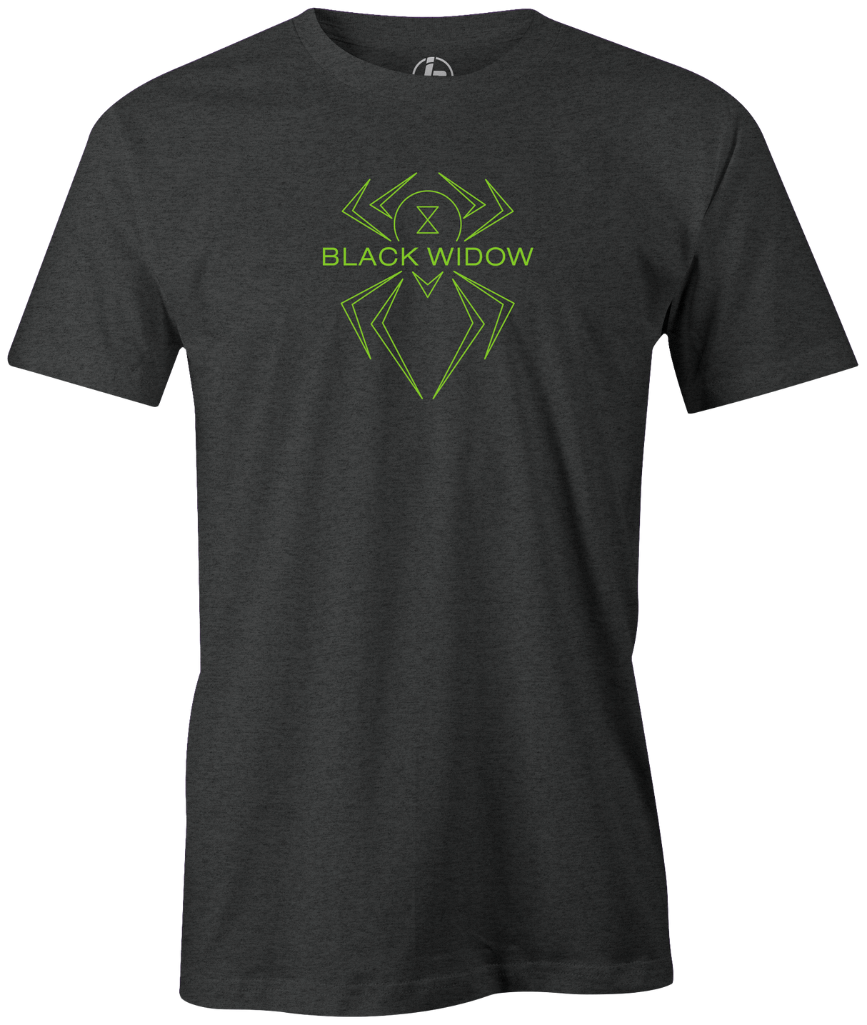 Hammer Black Widow 3.0 Dynasty T-shirt