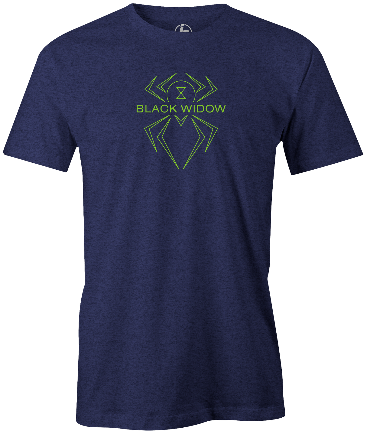 Hammer Black Widow 3.0 Dynasty T-shirt