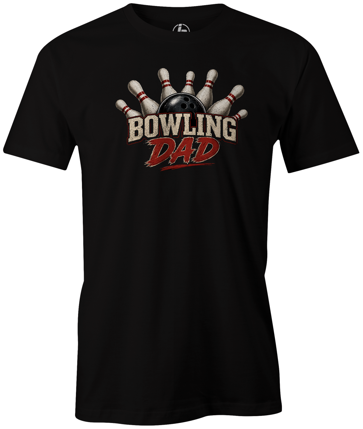Bowling Dad