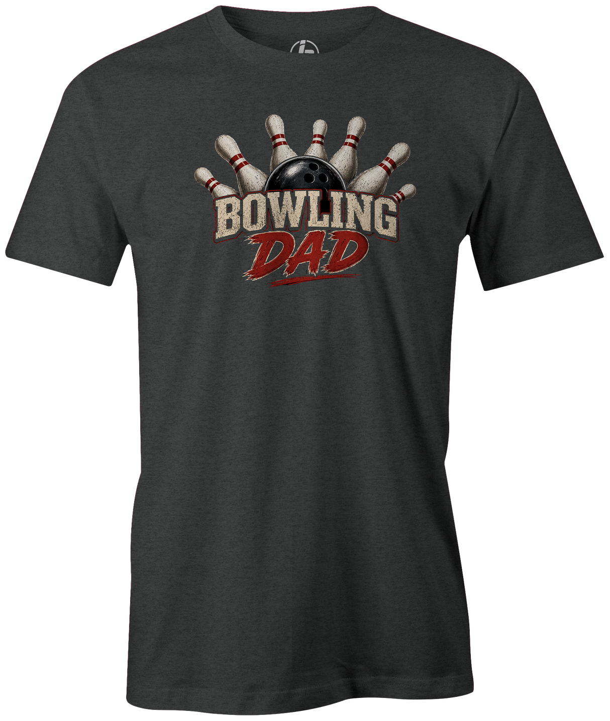 Bowling Dad