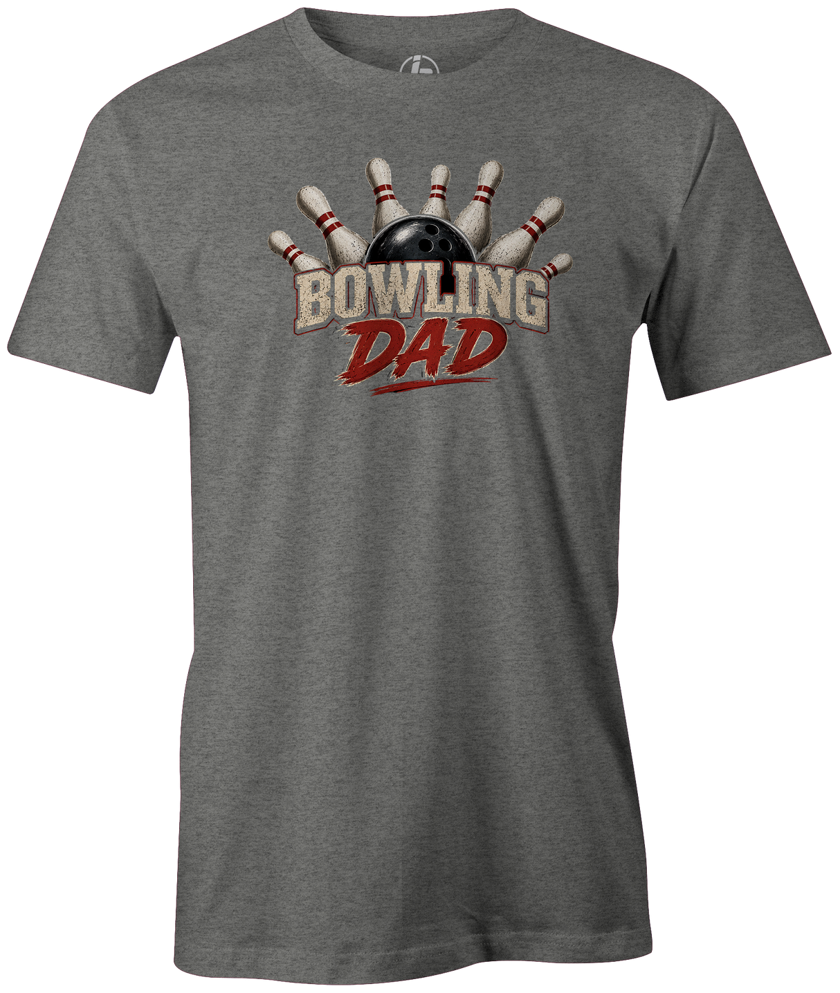 Bowling Dad