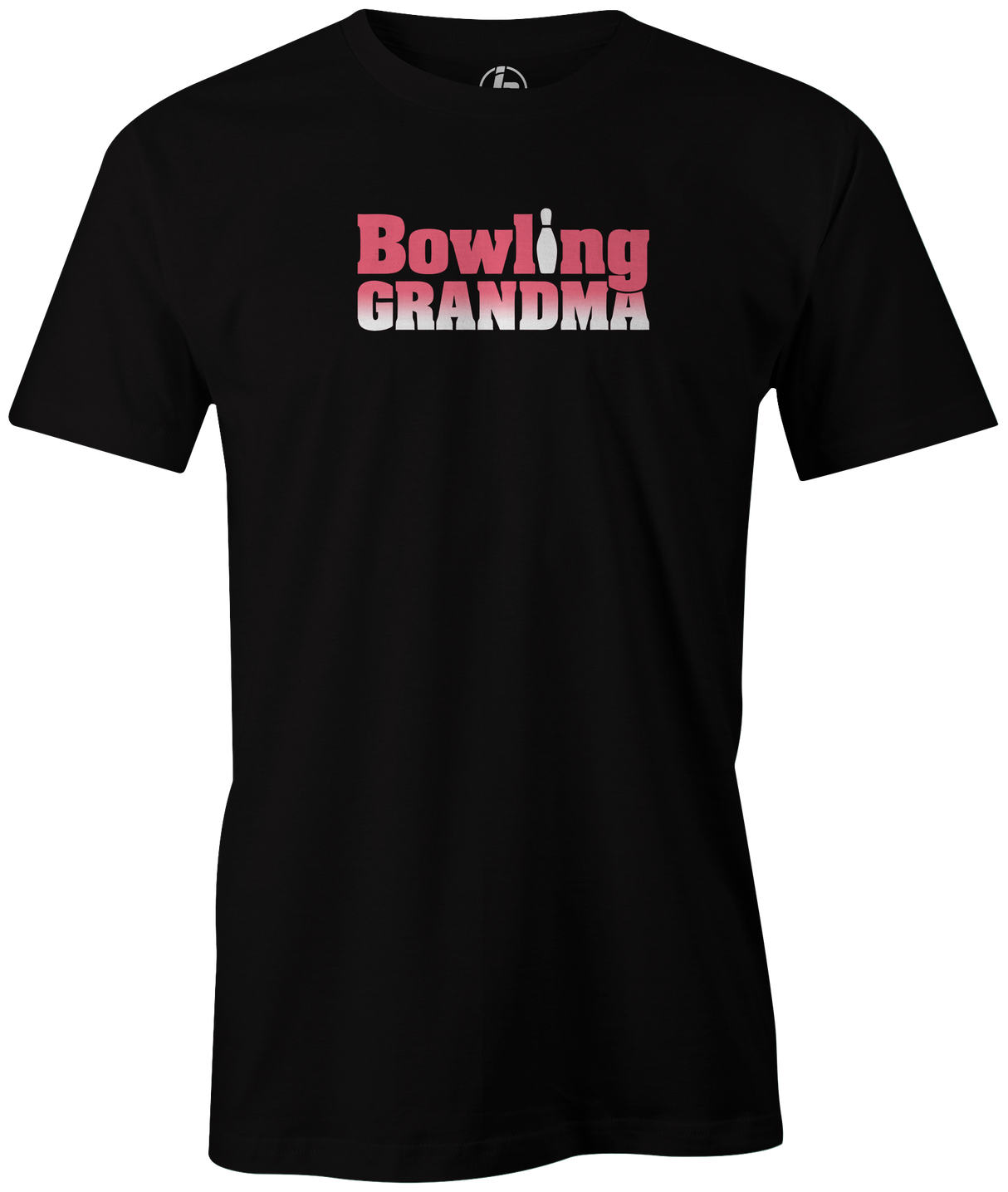 Bowling Grandma T-shirt