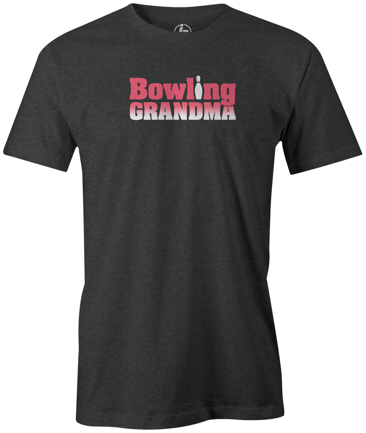 Bowling Grandma T-shirt