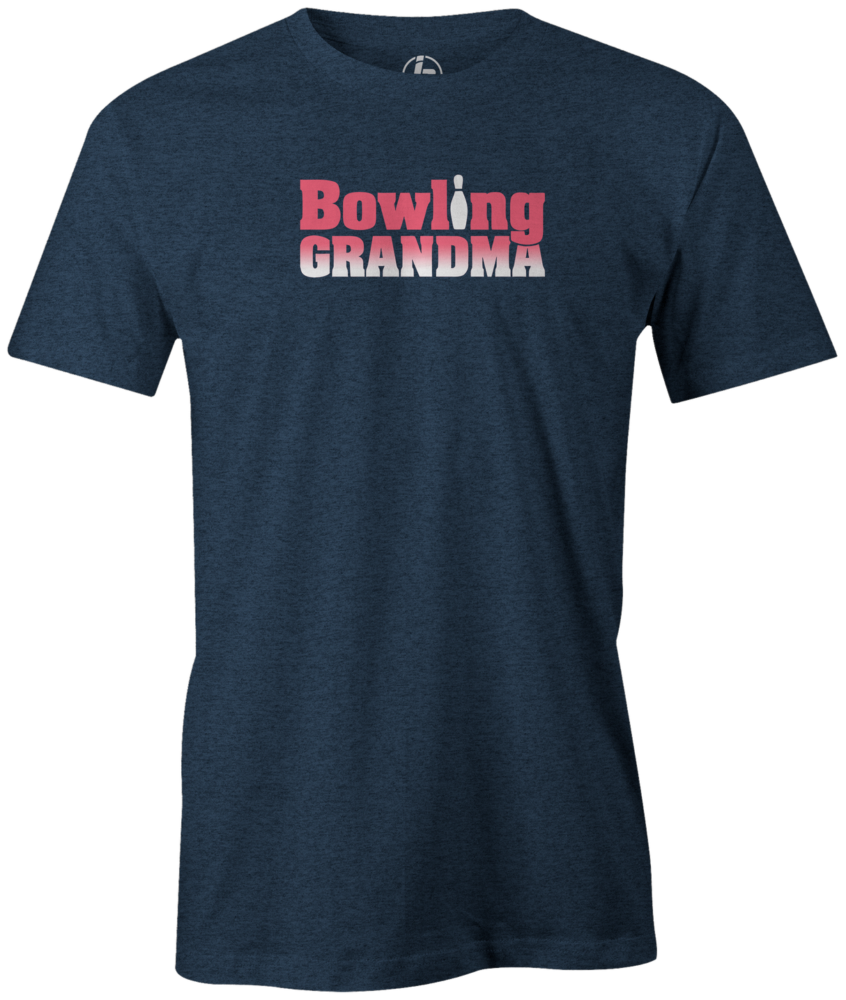 Bowling Grandma T-shirt