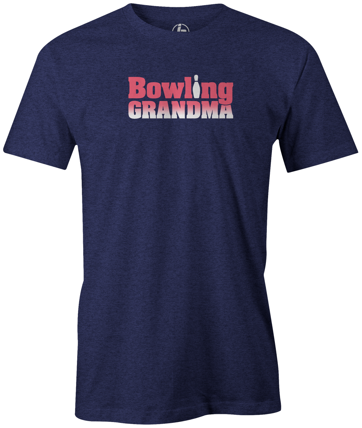 Bowling Grandma T-shirt