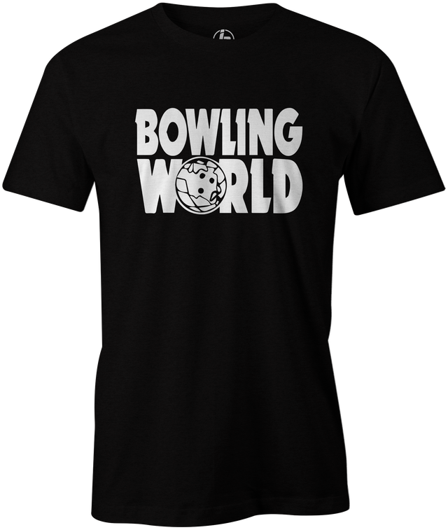 Bowling World, excellent, party time! It's game on all the time when you live in a bowling world!