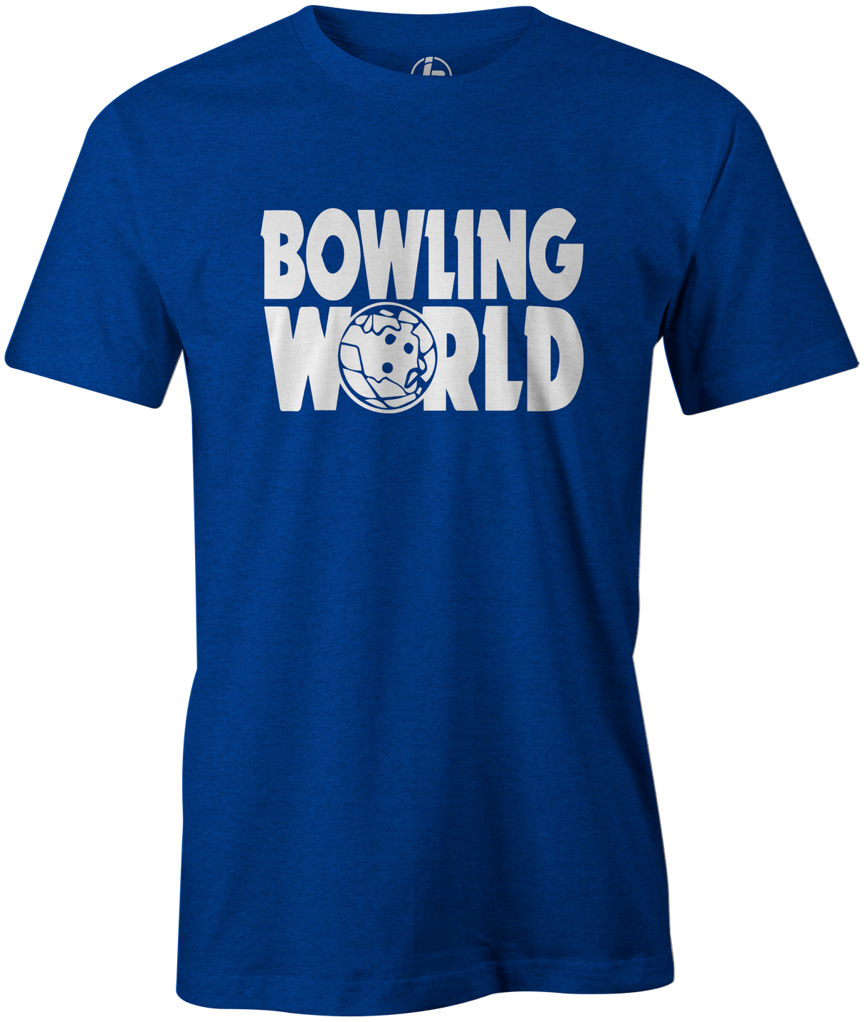 Bowling World, excellent, party time! It's game on all the time when you live in a bowling world!