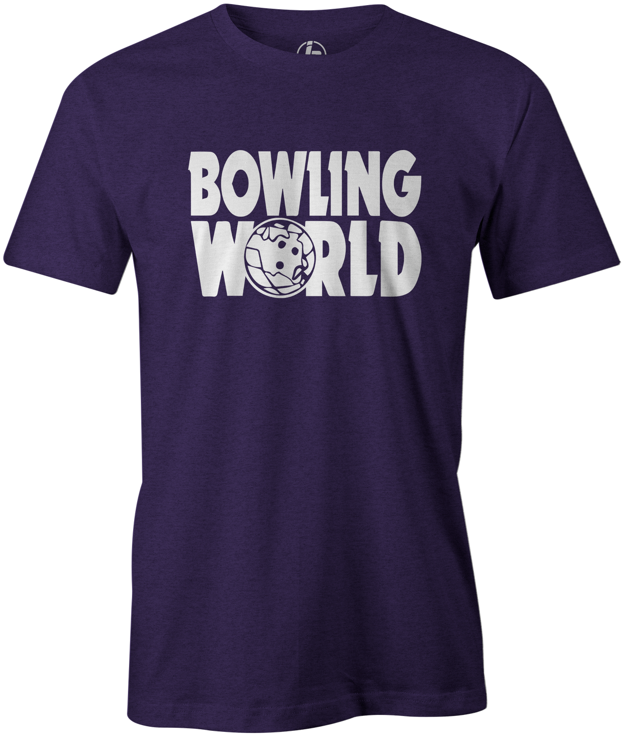 Bowling World, excellent, party time! It's game on all the time when you live in a bowling world!