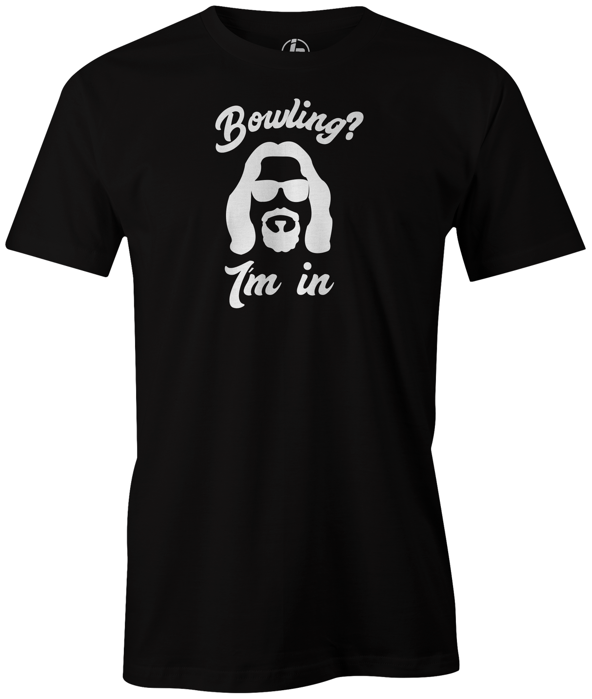Bowling? I'm In! The Dude Abides The Big Lebowski inspired & Names Tee of The Dude. Movie, TV Jeff Bridges Night out with friends bowling. Crazy bowl. bowlingshirt.#biglebowski #thedude #thebiglebowski #jeffbridges #lebowski #coenbrothers #thedudeabides #dude #johngoodman #dudeism #dudeist #stevebuscemi #film #elduderino #cinema #movie #waltersobchak #movies #bowling #ethancoen #joelcoen #art #johnturturro #ethanandjoelcoen #lebowskifest #jesusrolls #dudes #coen #javierbardem