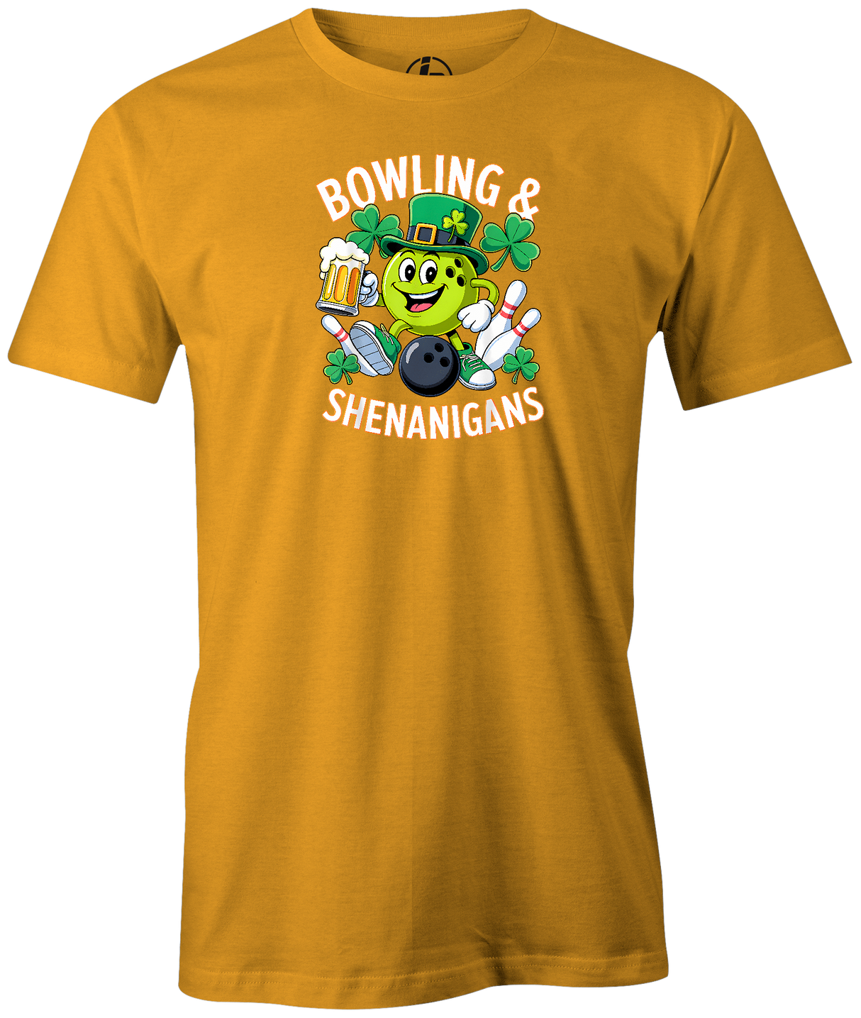 Bowling and Shenanigans